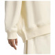 Adidas Γυναικείο φούτερ Essentials Linear Oversized Hoodie